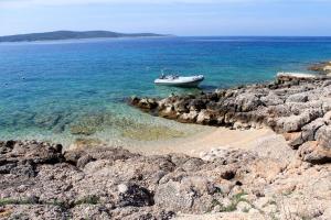 Apartments by the sea Zavala, Hvar - 594