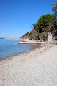 Apartments by the sea Rtina - Stosici, Zadar - 5883