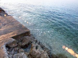 Apartments by the sea Maslinica, Solta - 774 