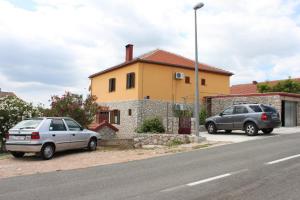 Apartments by the sea Maslenica, Novigrad - 6568 