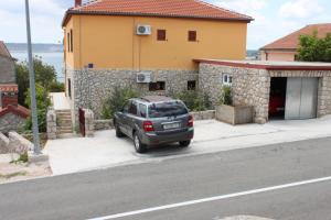 Apartments by the sea Maslenica, Novigrad - 6568