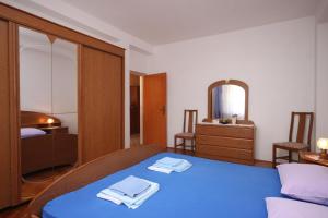 Apartments by the sea Maslenica, Novigrad - 6568