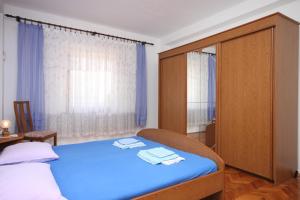 Apartments by the sea Maslenica, Novigrad - 6568