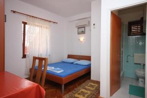 Apartments by the sea Maslenica, Novigrad - 6568