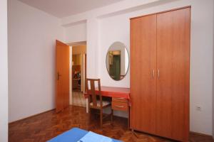 Apartments by the sea Maslenica, Novigrad - 6568