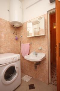 Apartments by the sea Maslenica, Novigrad - 6568