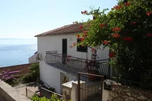 Apartments by the sea Podgora, Makarska - 6788 - 德朗西斯
