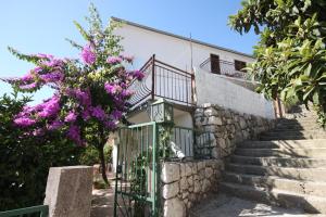 Apartments by the sea Podgora, Makarska - 6788