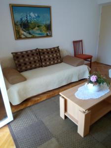 Apartments by the sea Podgora, Makarska - 6774