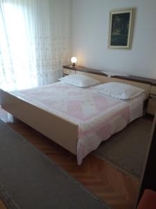 Apartments by the sea Podgora, Makarska - 6774