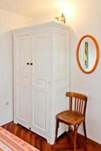 Apartments by the sea Podgora, Makarska - 6788