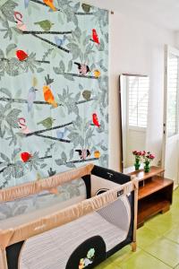 Apartments by the sea Podgora, Makarska - 6788