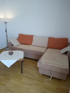 Apartments by the sea Podgora, Makarska - 6774