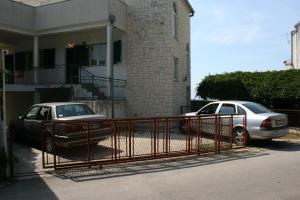 Apartments with a parking space Podgora, Makarska - 6646