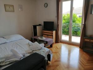 Apartments with parking space Podgora, Makarska - 6646