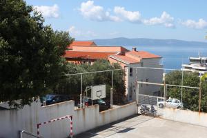 Apartments with a parking space Podgora, Makarska - 6911