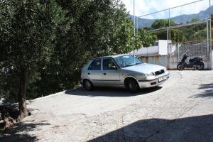 Apartments with a parking space Podgora, Makarska - 6911