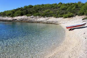 Apartments with parking space Rukavac, Vis - 8489