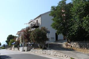 Apartments by the sea Gradac, Makarska - 6661