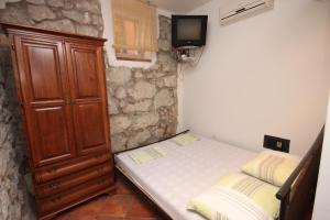 Studio with Terrace and Sea View room in Apartments by the sea Gradac Makarska - 6661