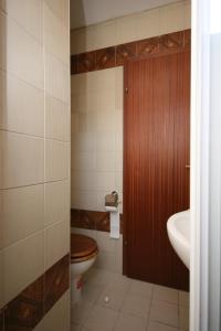 Apartments by the sea Mandre, Pag - 6474