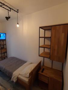 Apartments by the sea Podaca, Makarska - 6677