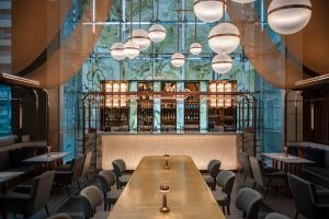 Le Meridien Bangkok