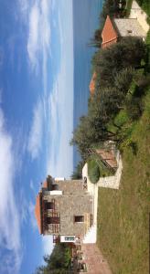 Orly's Villas Pelion Greece