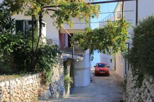 Apartments by the sea Igrane, Makarska - 6653