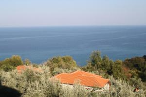 Orly's Villas Pelion Greece