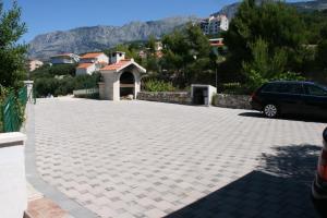 Apartments with parking space Podgora, Makarska - 6682