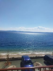 Apartments by the sea Podgora, Makarska - 6801