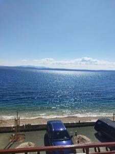 Apartments by the sea Podgora, Makarska - 6801 