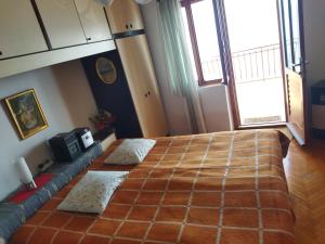 Apartments by the sea Podgora, Makarska - 6801