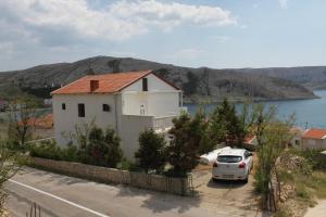 Apartments with a parking space Metajna, Pag - 6506