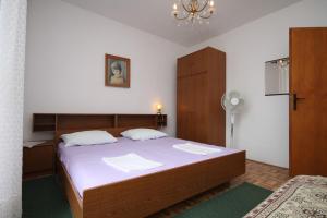 Apartments with a parking space Metajna, Pag - 6506