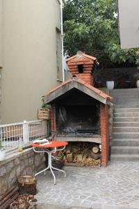 Apartments by the sea Starigrad, Paklenica - 6624