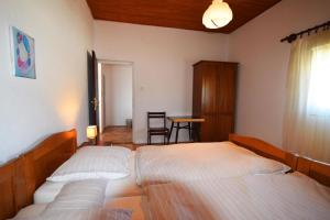 Apartments by the sea Starigrad, Paklenica - 6624