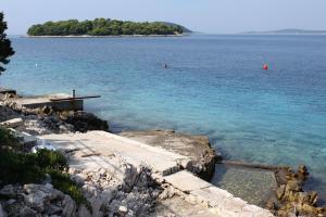 Apartments by the sea Maslinica, Solta - 775 