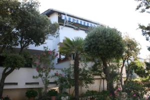 Apartments by the sea Mandre, Pag - 6515 