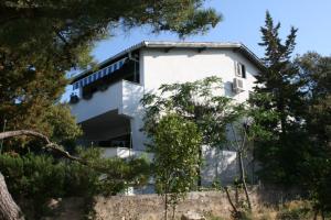 Apartments by the sea Mandre, Pag - 6515 