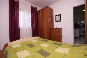 Apartments by the sea Povljana, Pag - 6502