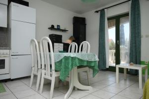 Apartments by the sea Povljana, Pag - 6502