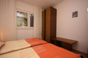 Apartments by the sea Mandre, Pag - 6515