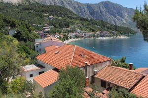 Apartments by the sea Podgora, Makarska - 6764