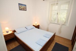 Apartments by the sea Podgora, Makarska - 6782