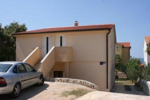 Apartments by the sea Mandre, Pag - 6516 