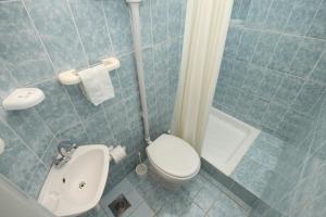 Apartments by the sea Podgora, Makarska - 6782