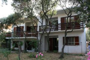 Apartments by the sea Mandre, Pag - 6545 