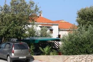 Apartments by the sea Mandre, Pag - 6545 